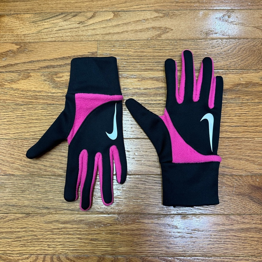Nike Running Gloves
